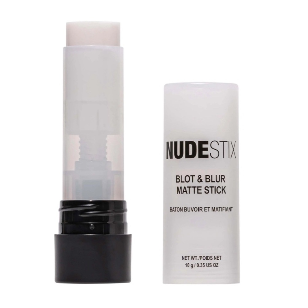 NUDESTIX Blot & Blur Matte Stick